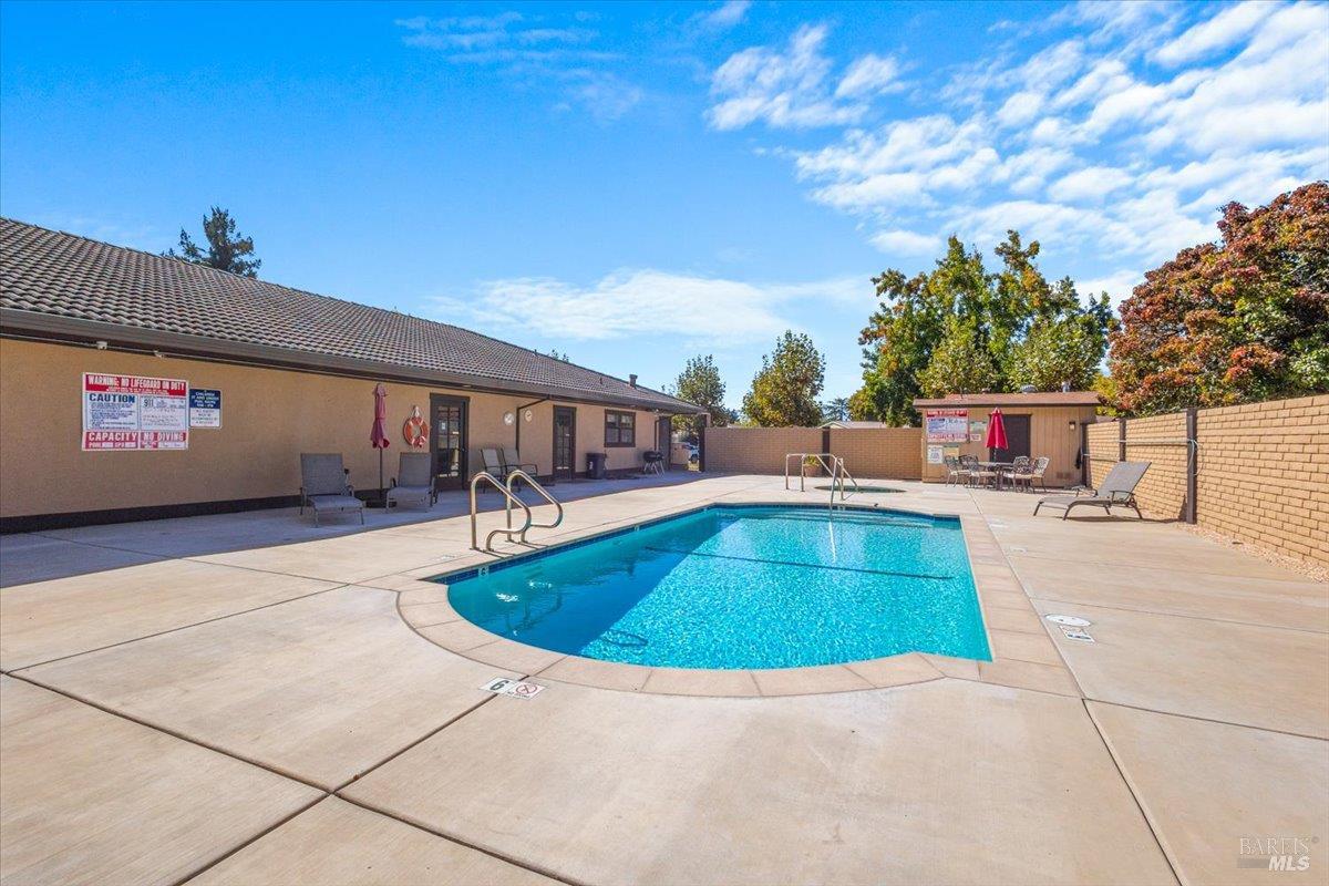 1513 Florence Way Petaluma CA 94954