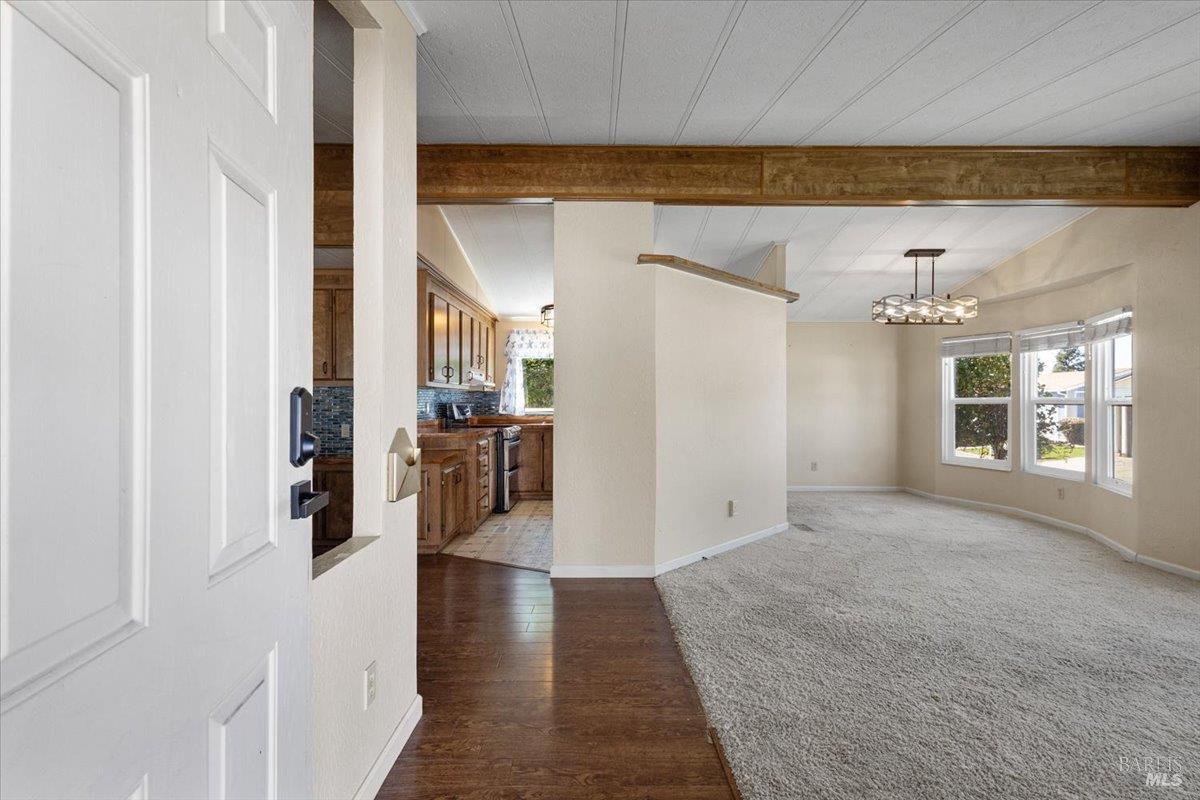 1513 Florence Way Petaluma CA 94954