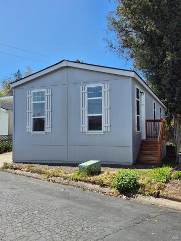 5335 Huckleberry Way Santa Rosa CA 95403