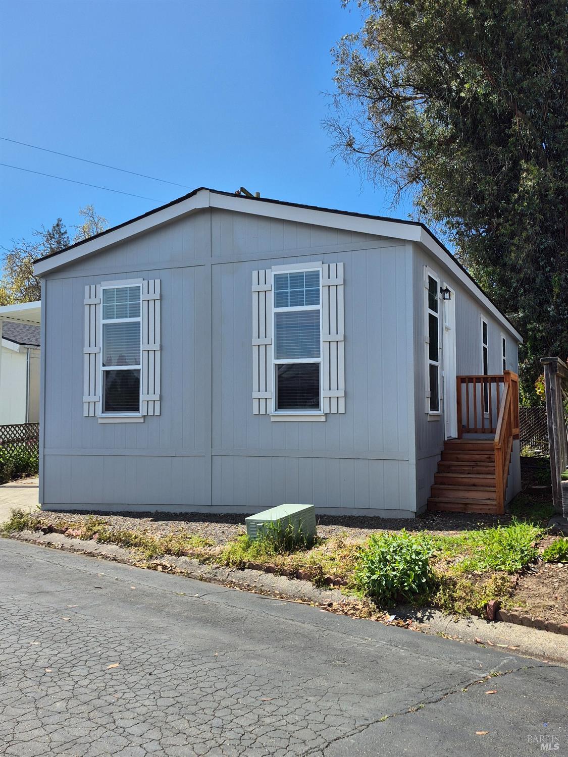 5335 Huckleberry Way Santa Rosa CA 95403