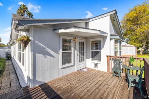 154 Walnut Circle Rohnert Park CA 94928