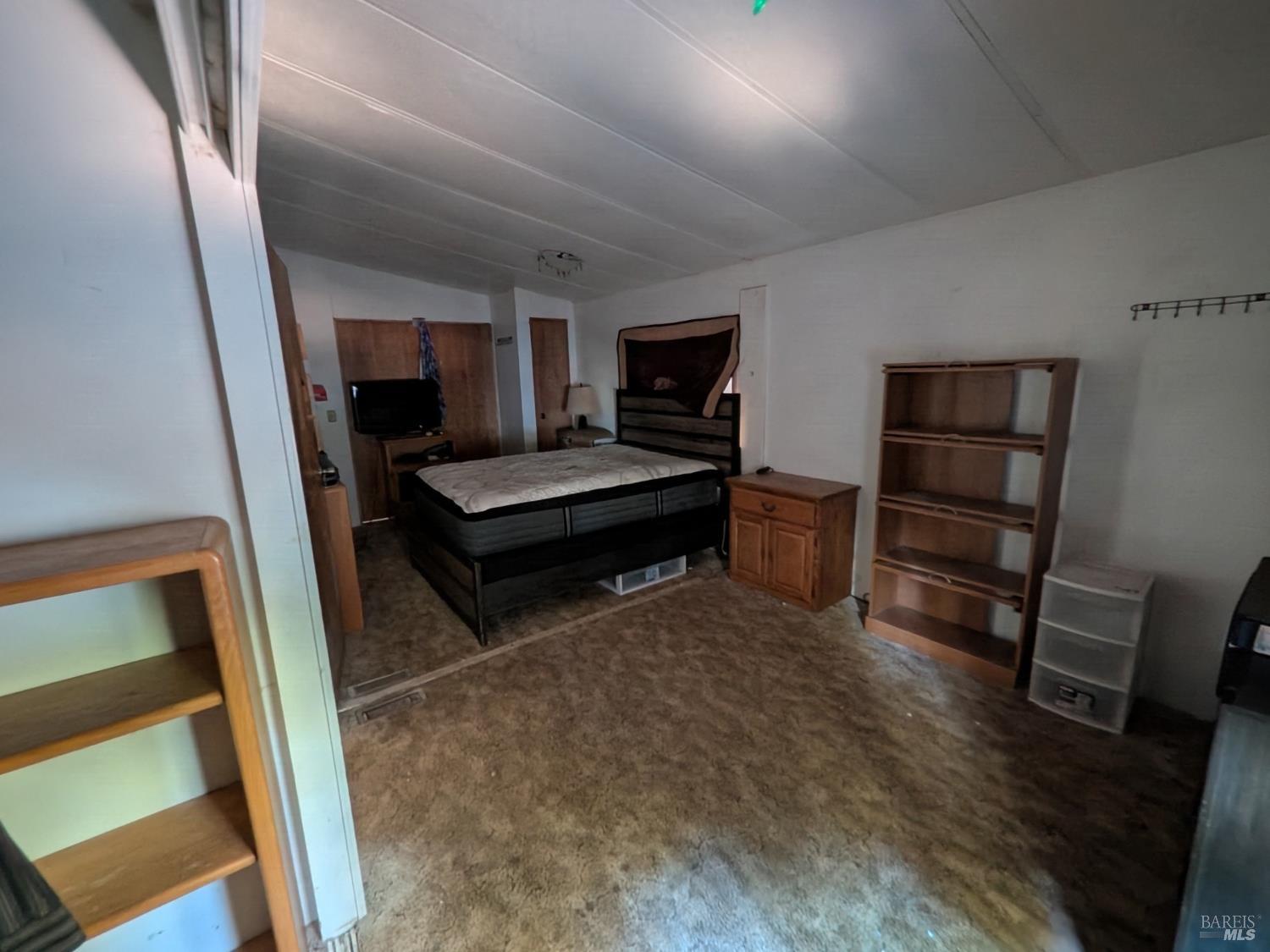 3955 Blackhawk Drive Willits CA 95490