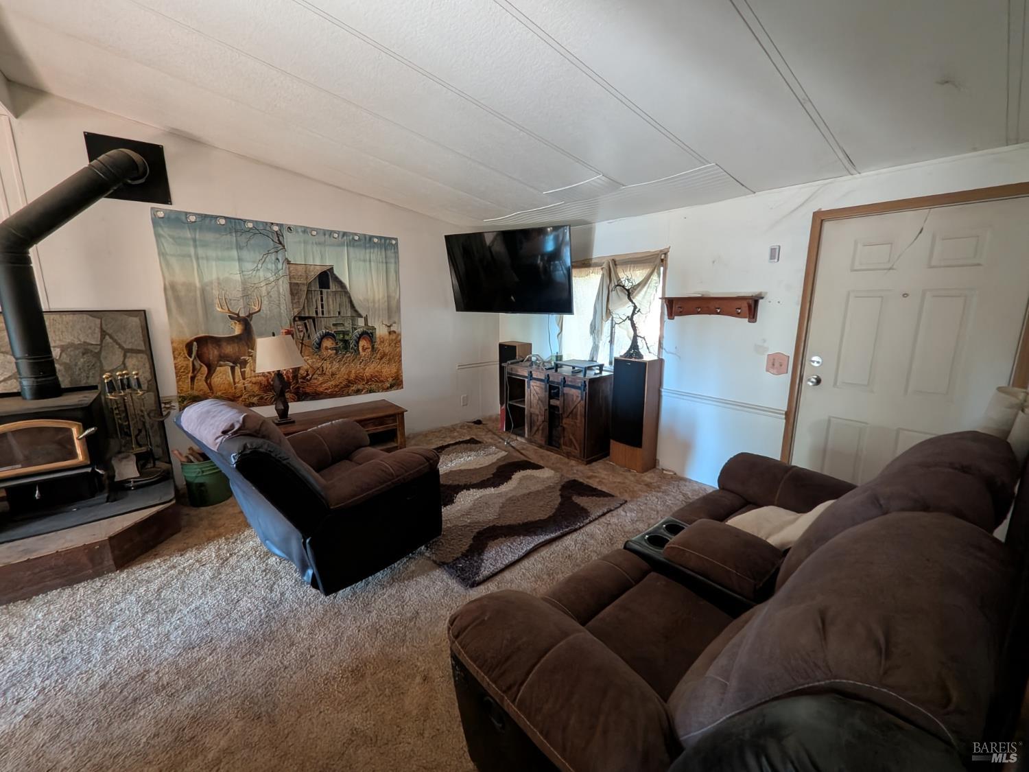 3955 Blackhawk Drive Willits CA 95490
