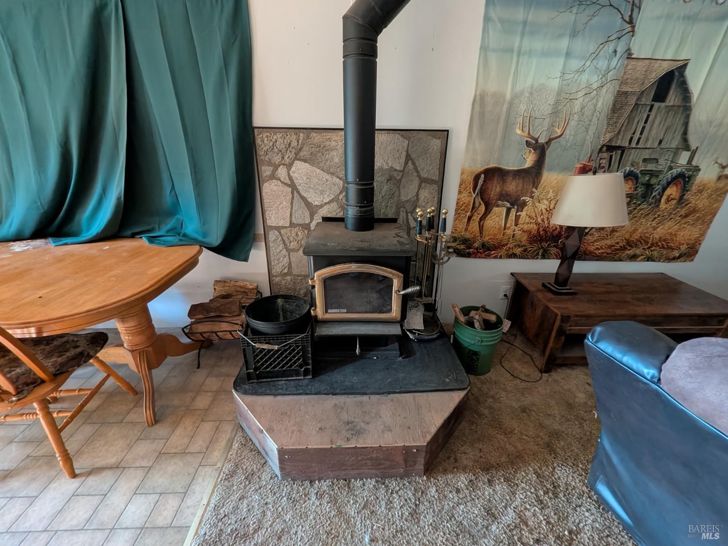 3955 Blackhawk Drive Willits CA 95490