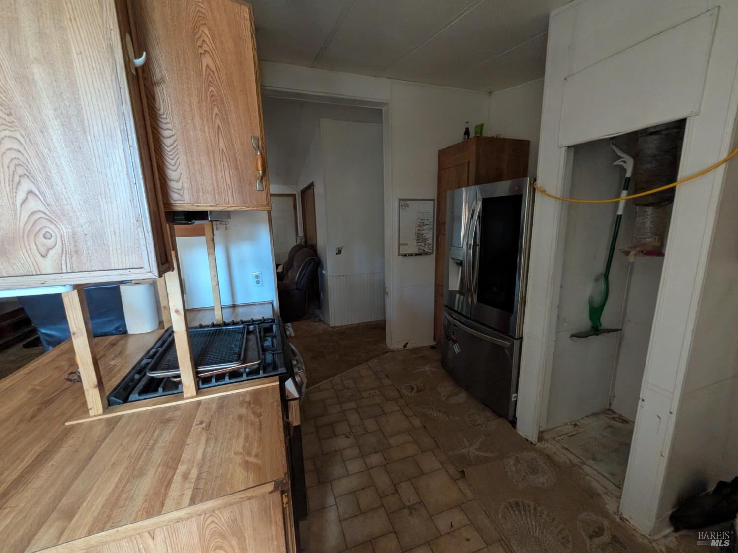 3955 Blackhawk Drive Willits CA 95490