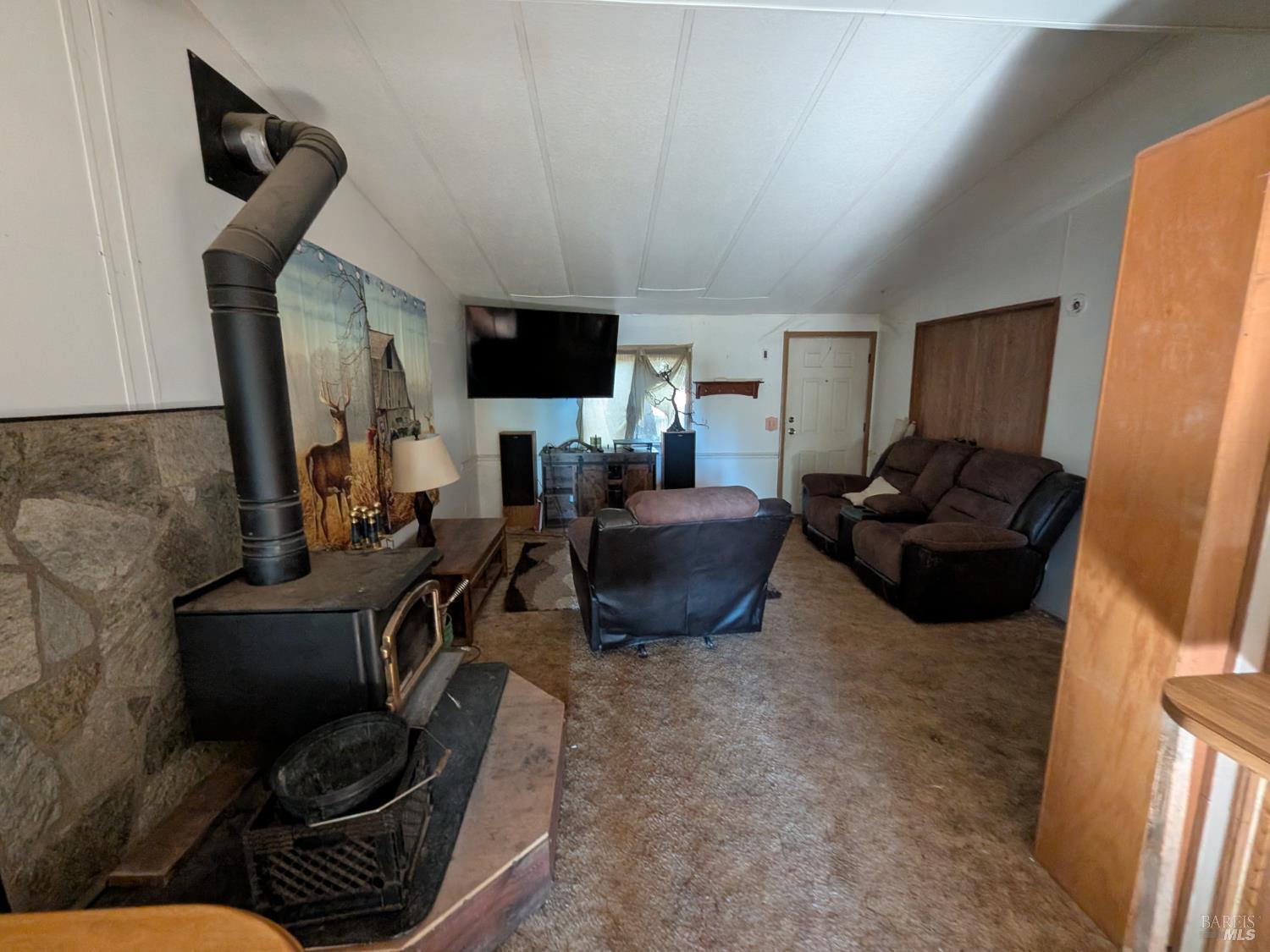 3955 Blackhawk Drive Willits CA 95490