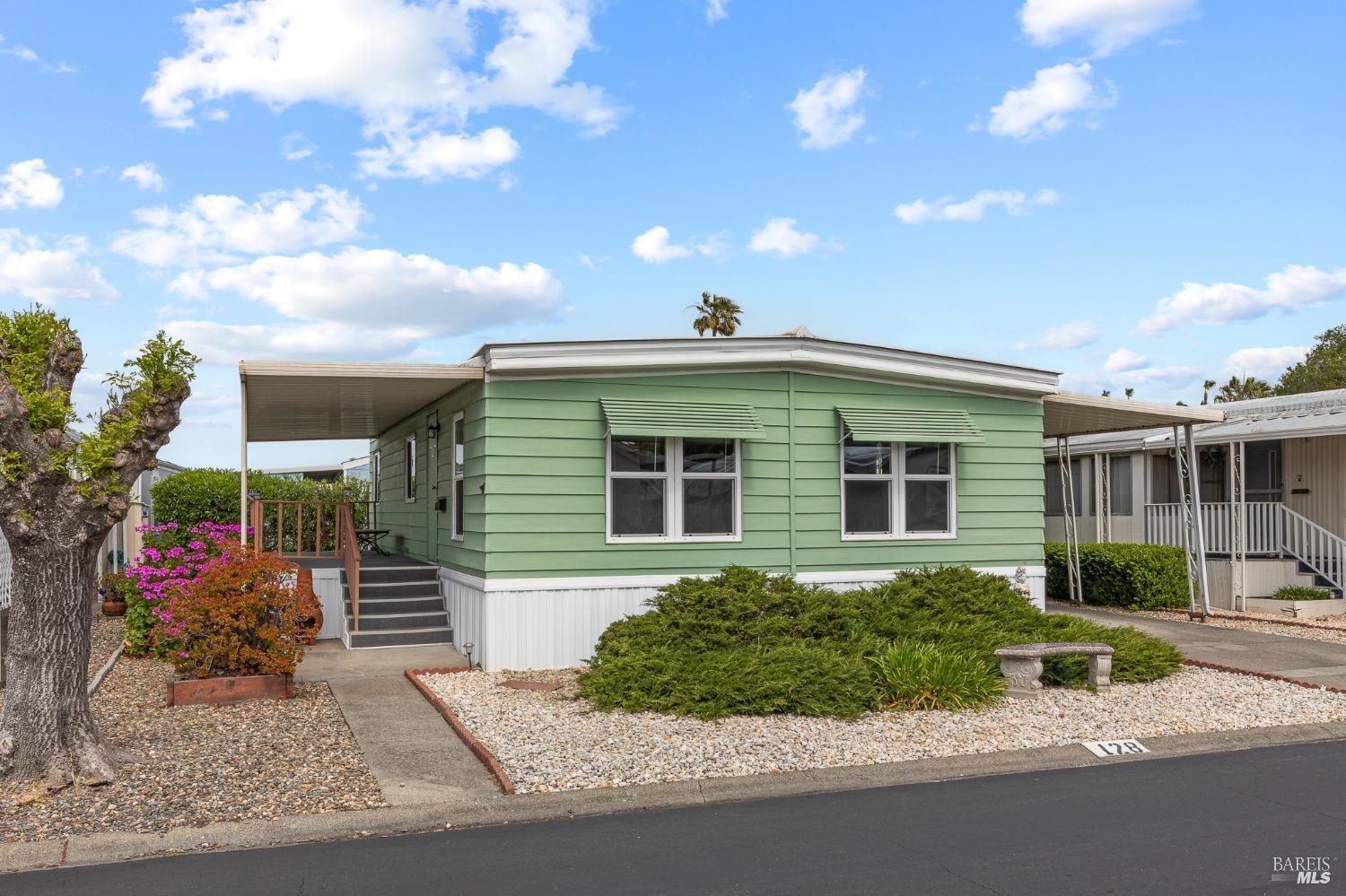 300 E H Street Benicia CA 94510