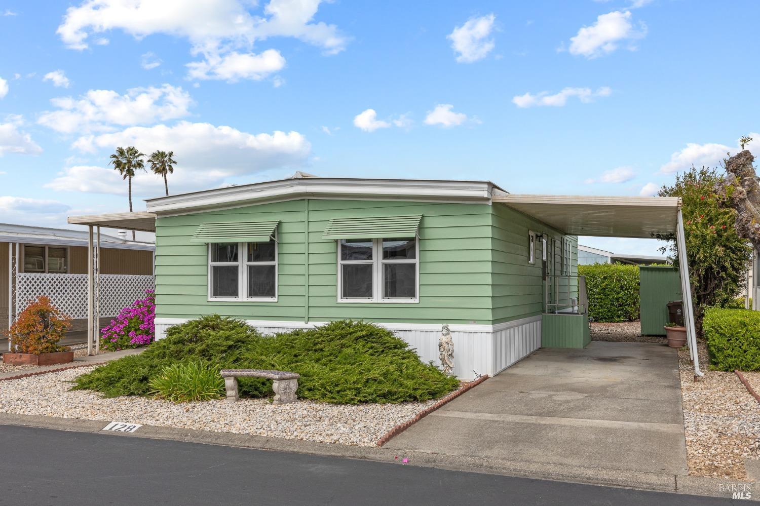 300 E H Street Benicia CA 94510