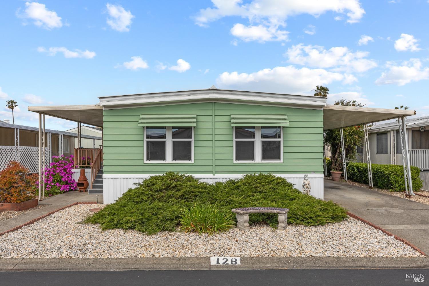 300 E H Street Benicia CA 94510