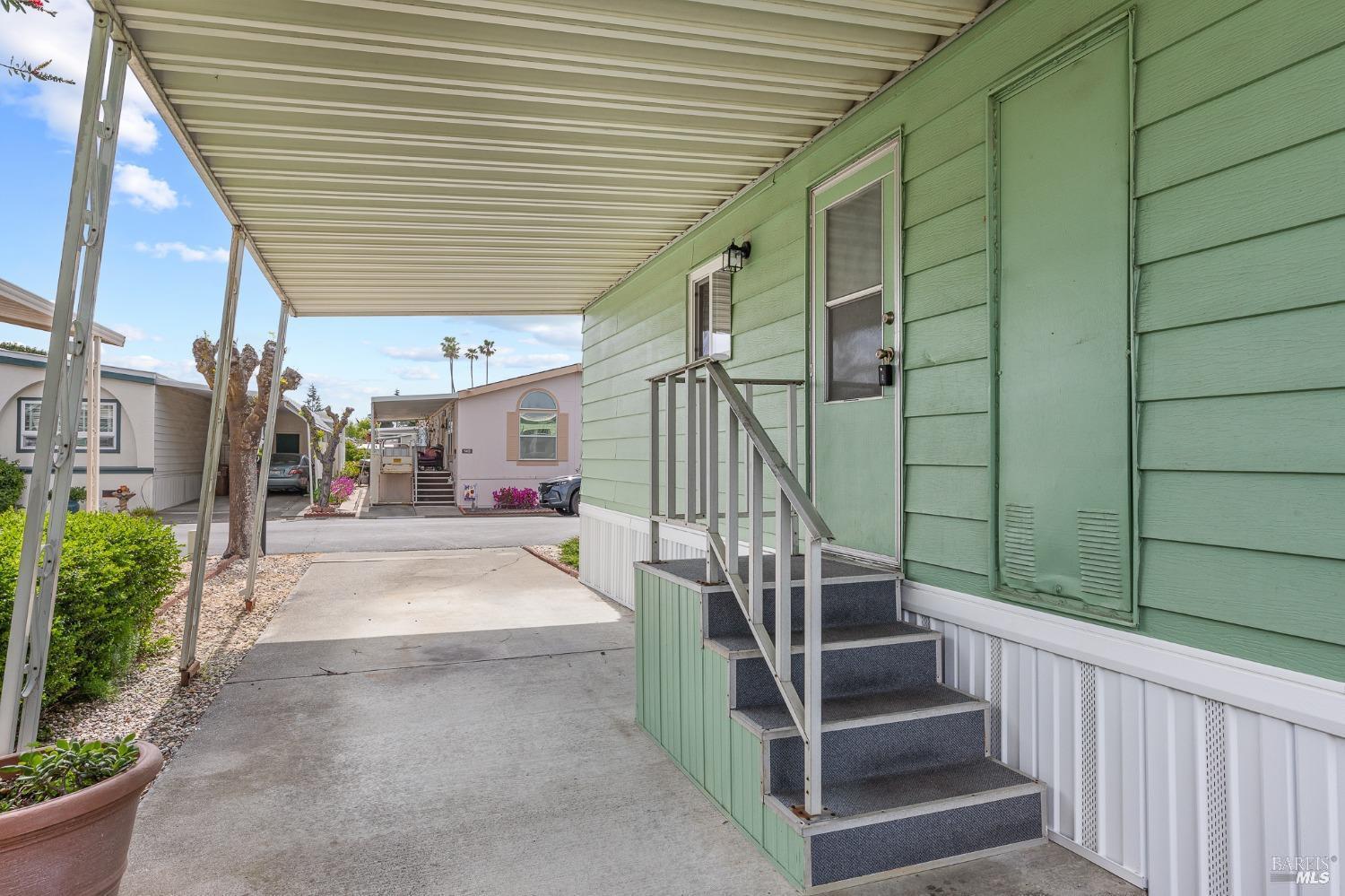 300 E H Street Benicia CA 94510
