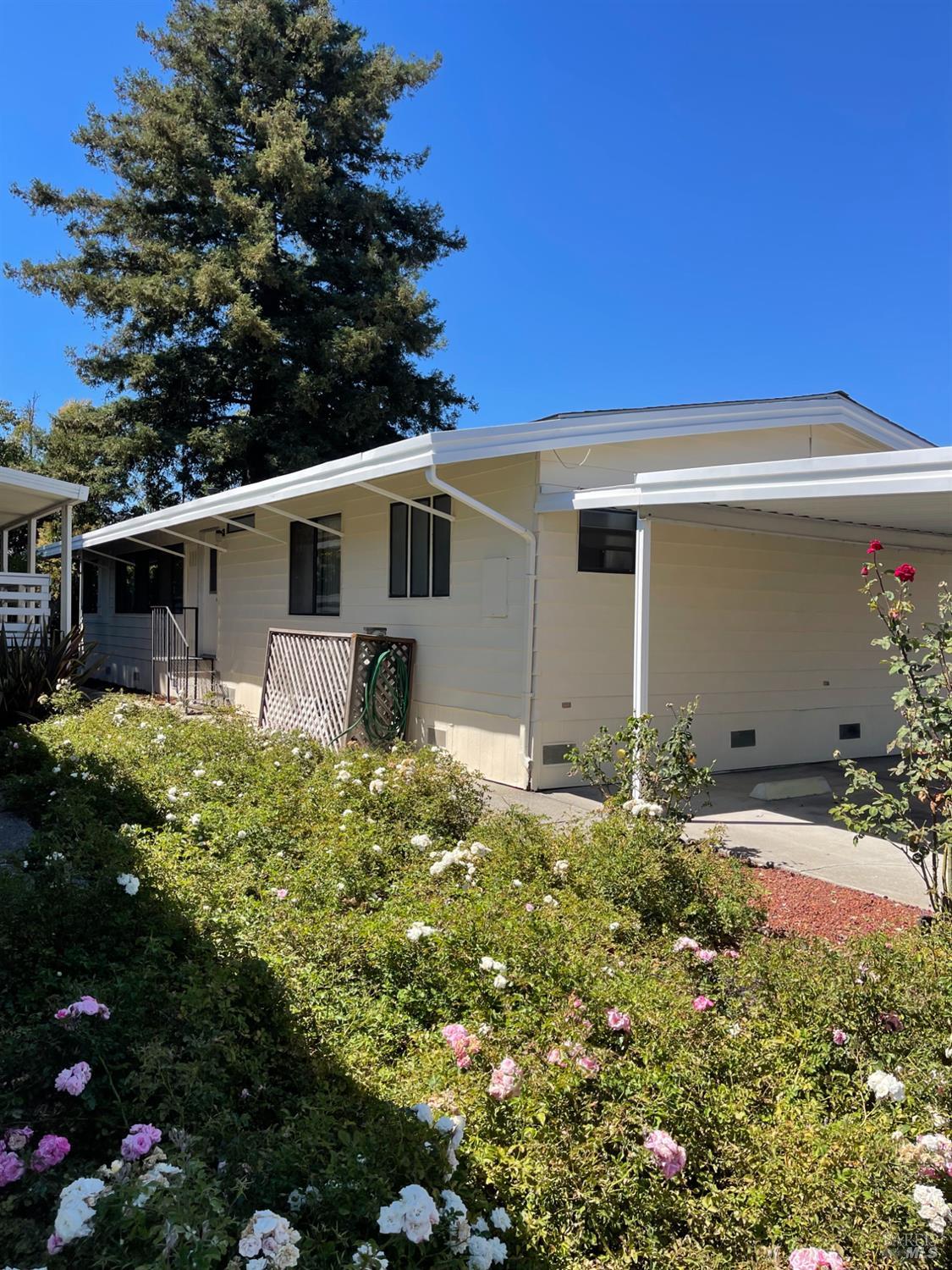 51 Michael Drive Petaluma CA 94954