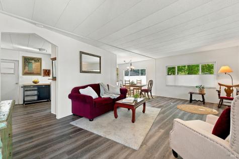 191 Marin Valley Drive Novato CA 94949