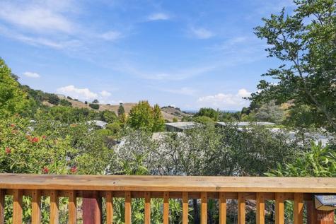 191 Marin Valley Drive Novato CA 94949