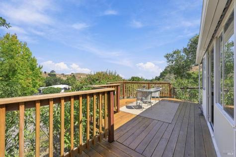 191 Marin Valley Drive Novato CA 94949