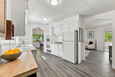 191 Marin Valley Drive Novato CA 94949
