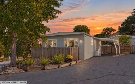 191 Marin Valley Drive Novato CA 94949