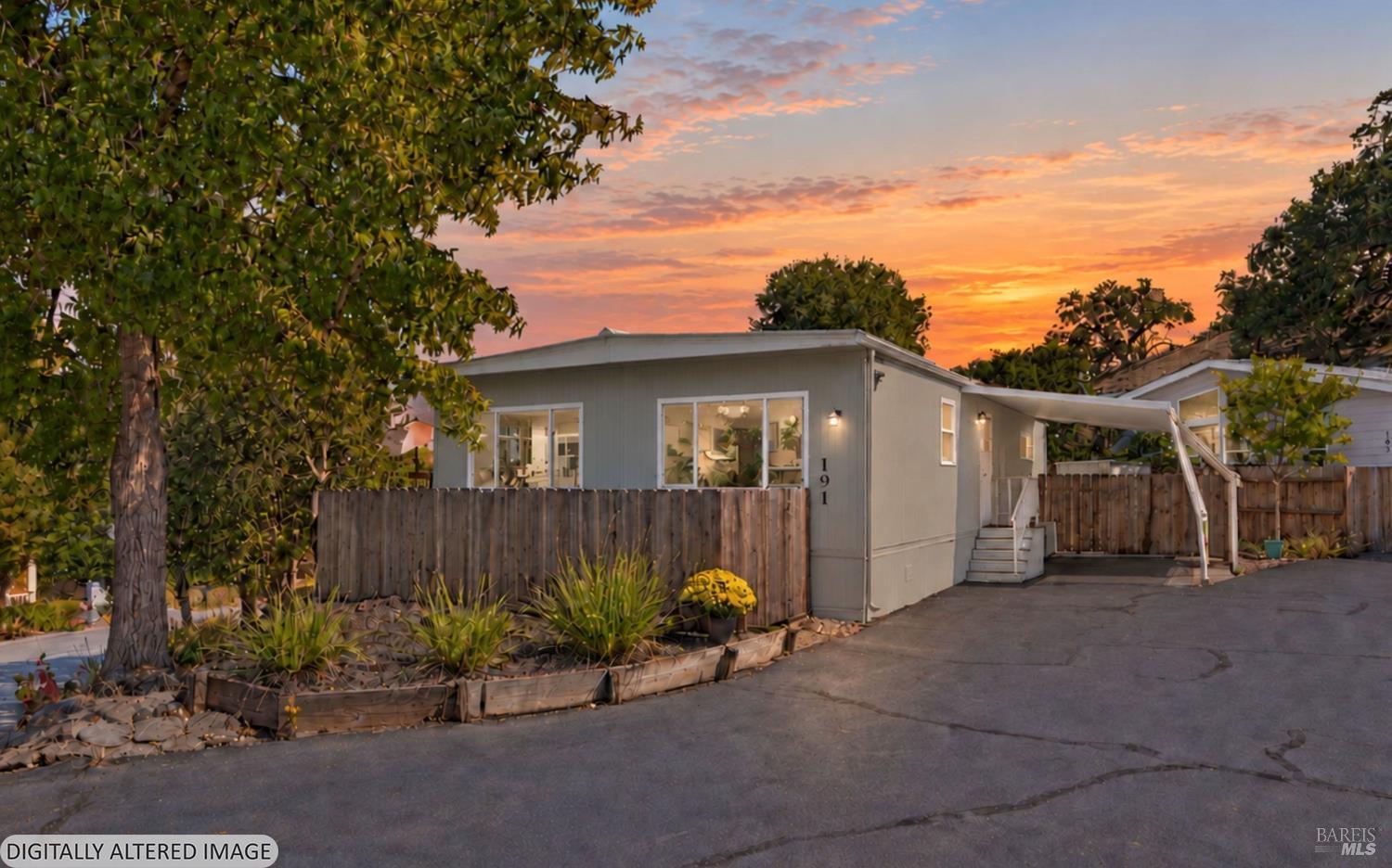 191 Marin Valley Drive Novato CA 94949