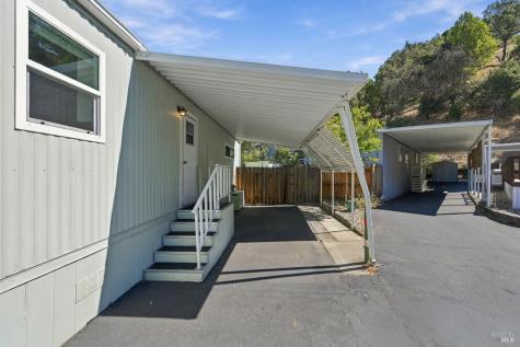 191 Marin Valley Drive Novato CA 94949