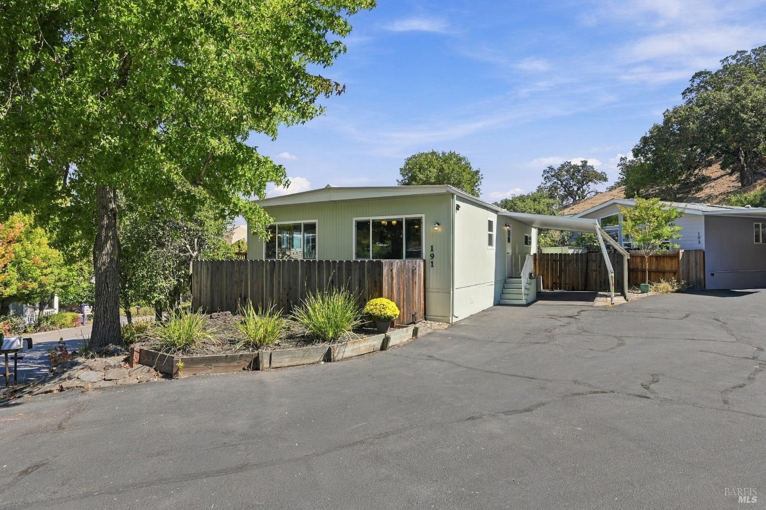 191 Marin Valley Drive Novato CA 94949