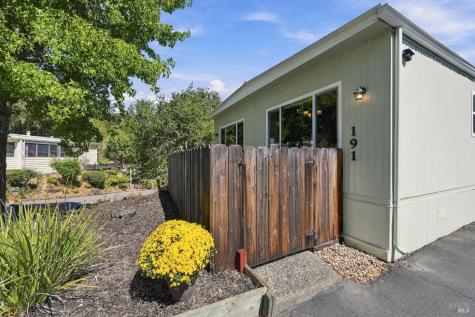 191 Marin Valley Drive Novato CA 94949
