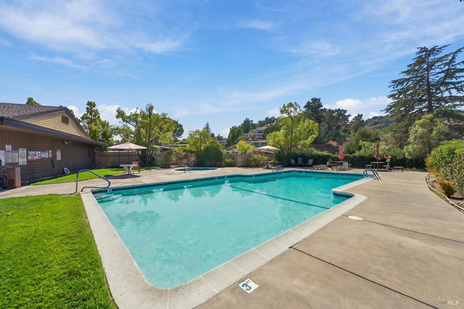 191 Marin Valley Drive Novato CA 94949