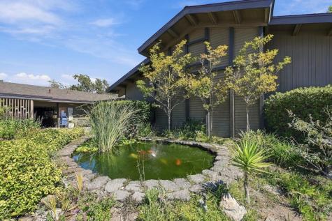 191 Marin Valley Drive Novato CA 94949