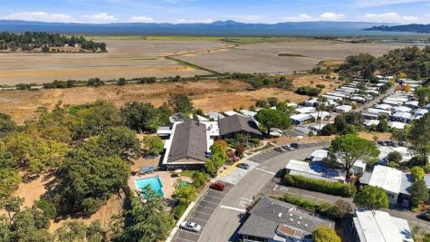 191 Marin Valley Drive Novato CA 94949