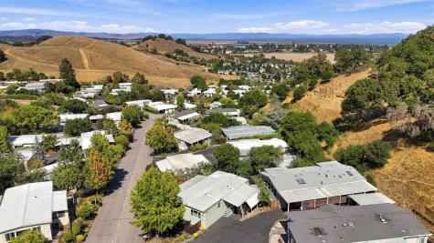 191 Marin Valley Drive Novato CA 94949