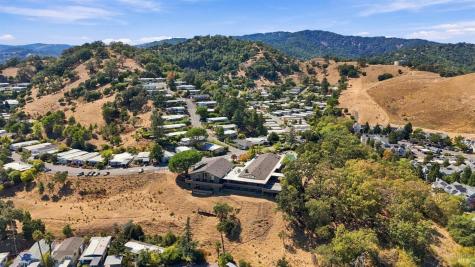 191 Marin Valley Drive Novato CA 94949