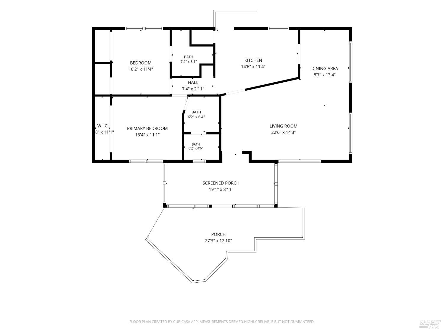 191 Marin Valley Drive Novato CA 94949