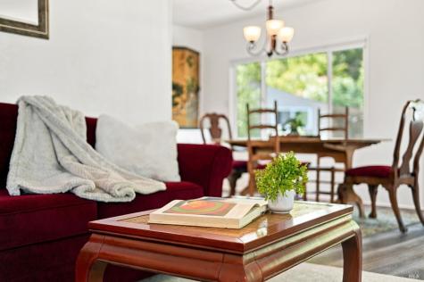 191 Marin Valley Drive Novato CA 94949