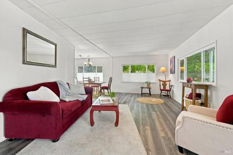 191 Marin Valley Drive Novato CA 94949