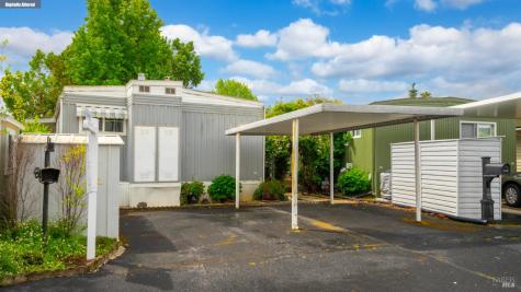 506 Vera Cruz Avenue Novato CA 94949