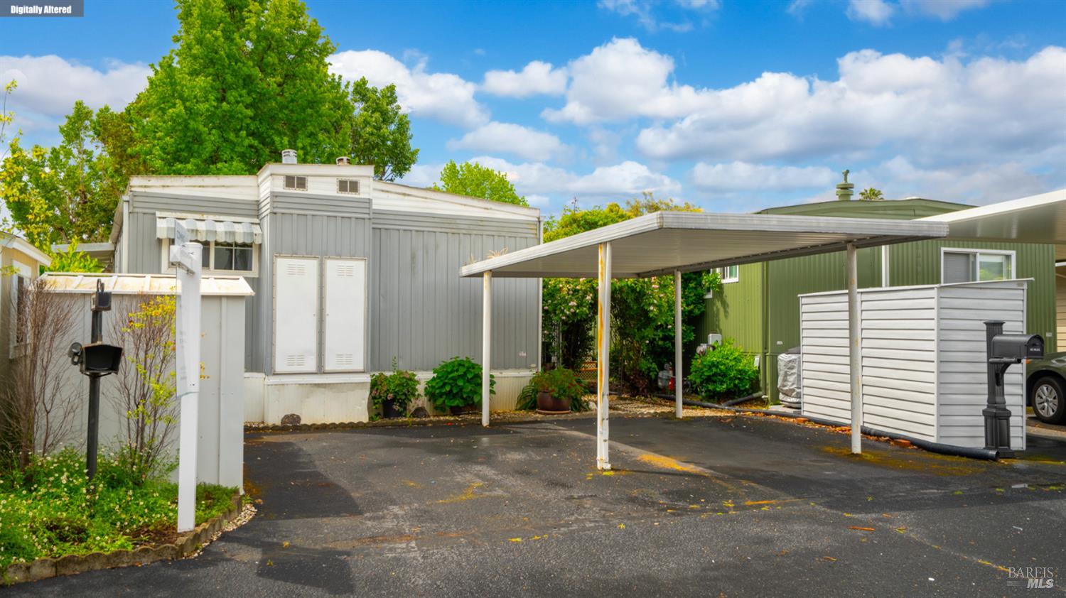 506 Vera Cruz Avenue Novato CA 94949