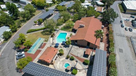 506 Vera Cruz Avenue Novato CA 94949