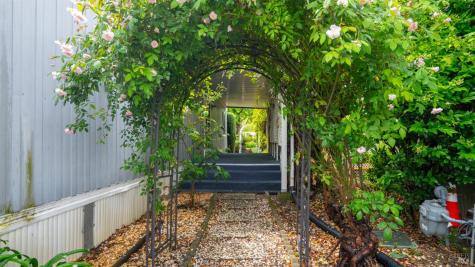506 Vera Cruz Avenue Novato CA 94949