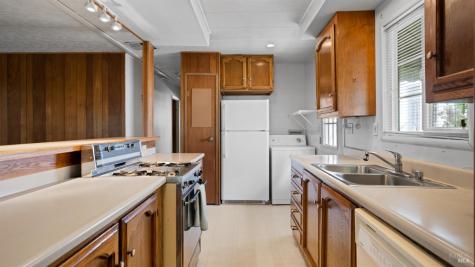506 Vera Cruz Avenue Novato CA 94949