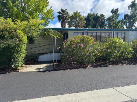 1002 El Granada Circle Novato CA 94949