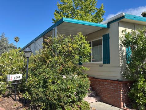 1002 El Granada Circle Novato CA 94949
