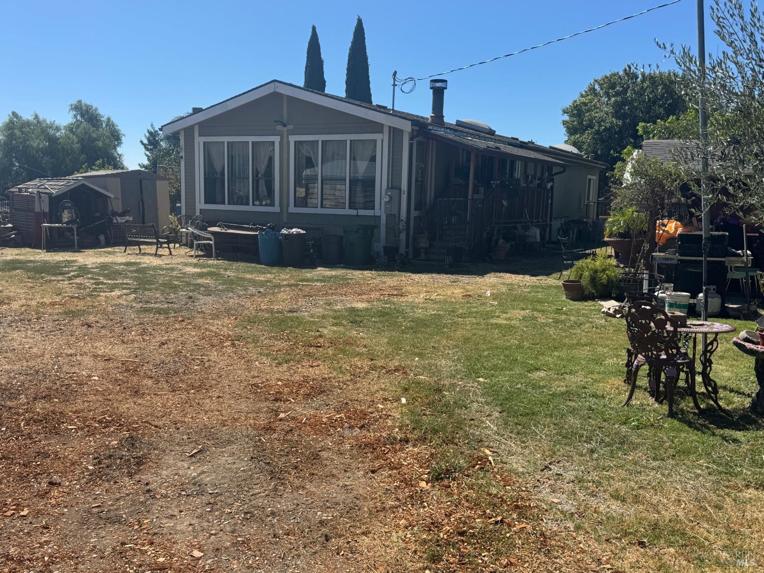 4380 Solano Road Fairfield CA 94533