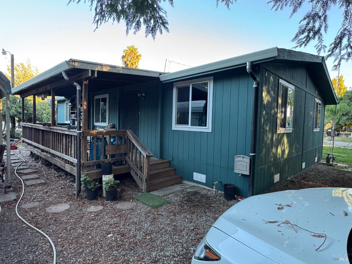 4380 Solano Road Fairfield CA 94533