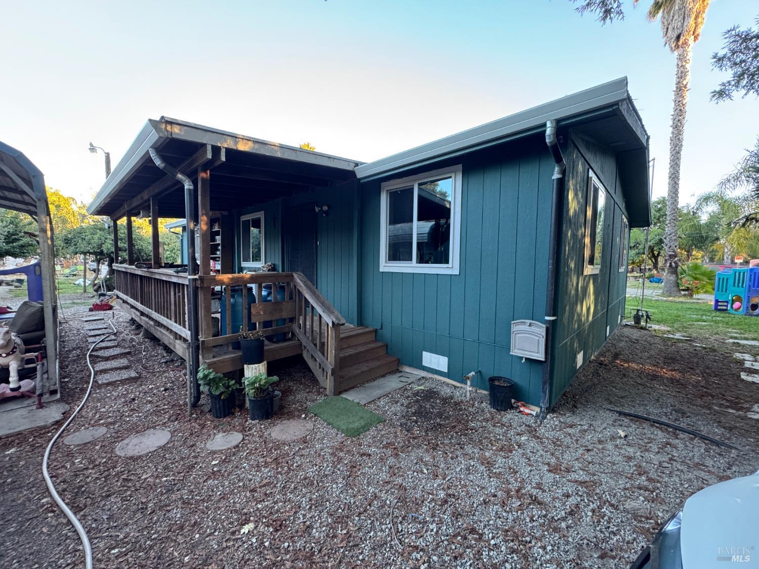 4380 Solano Road Fairfield CA 94533