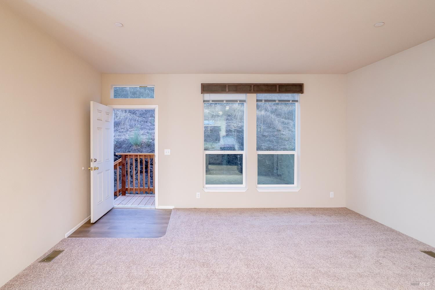 4101 Berryessa Knoxville Road Napa CA 94558