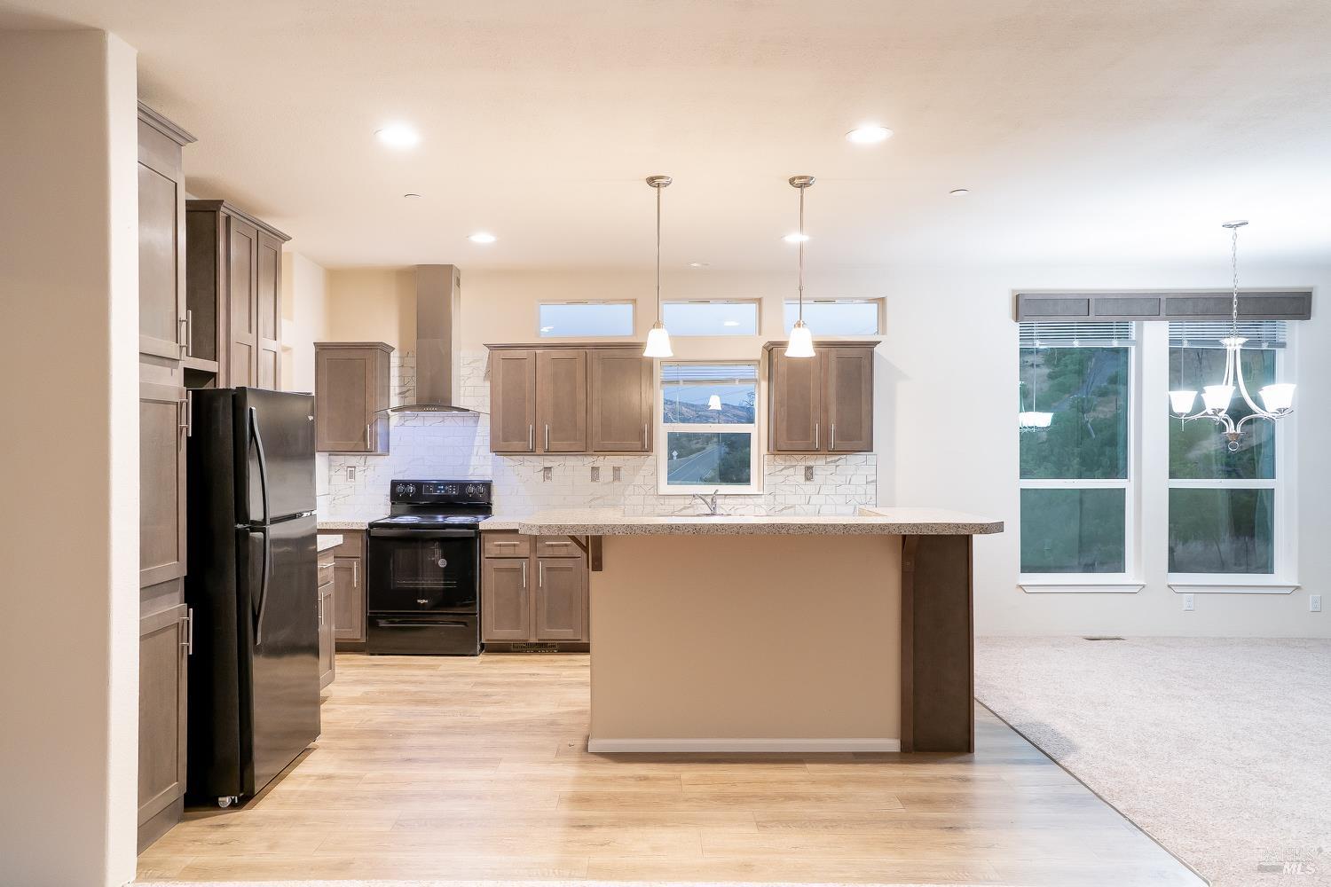 4101 Berryessa Knoxville Road Napa CA 94558