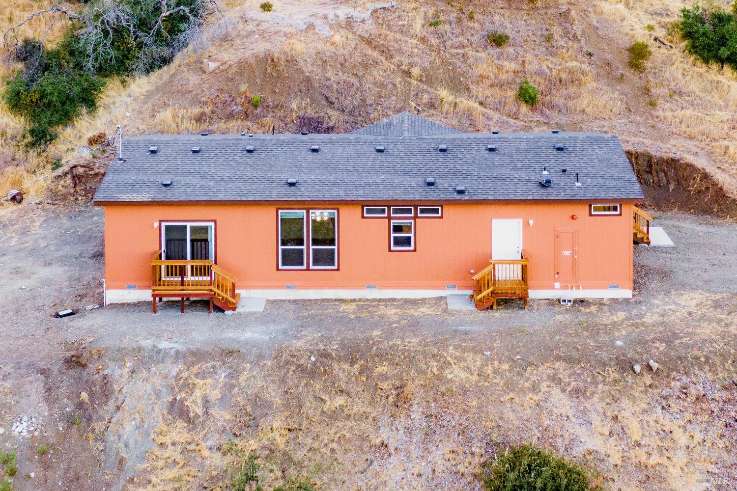 4101 Berryessa Knoxville Road Napa CA 94558