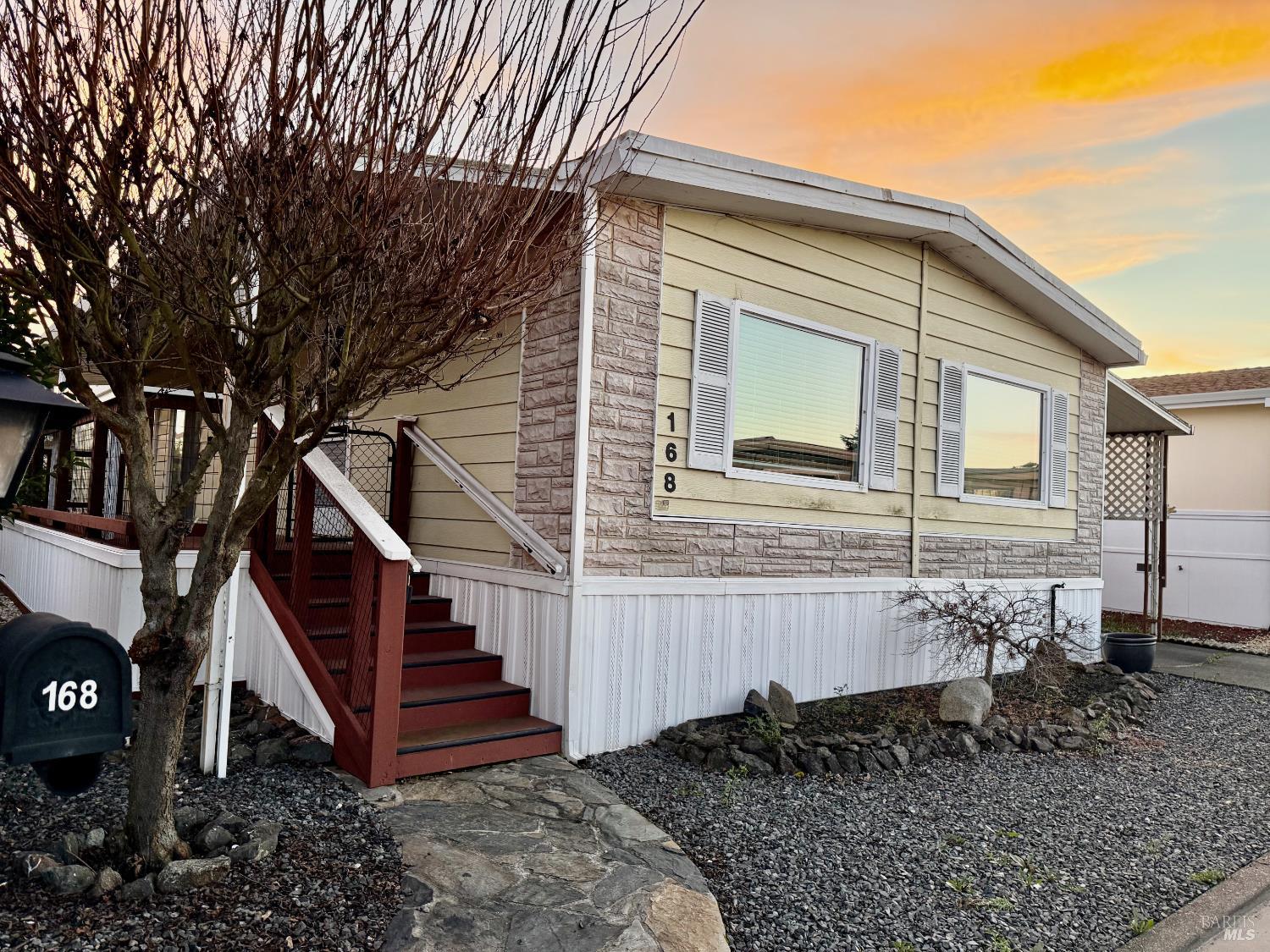 168 Shoreham Way Santa Rosa CA 95401