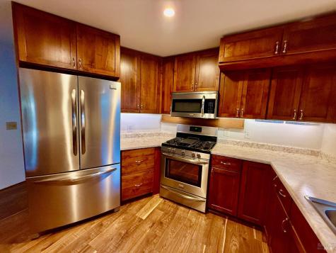 168 Shoreham Way Santa Rosa CA 95401