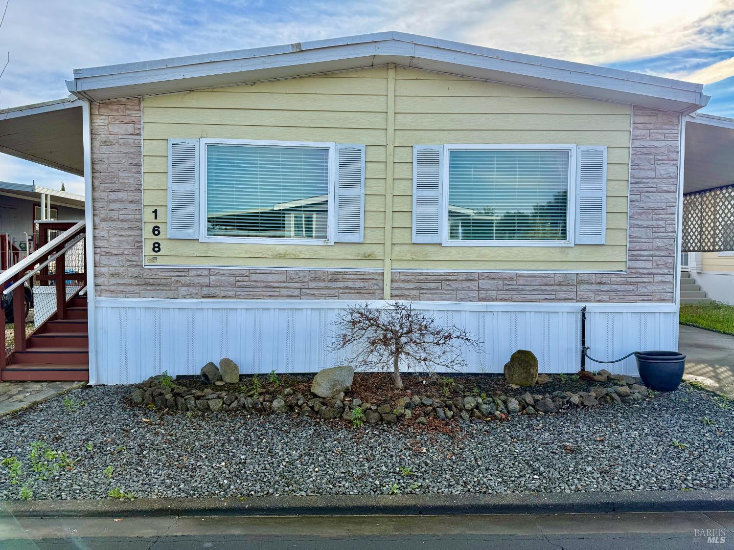 168 Shoreham Way Santa Rosa CA 95401