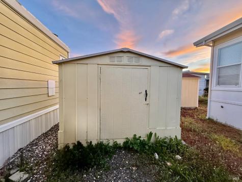 168 Shoreham Way Santa Rosa CA 95401