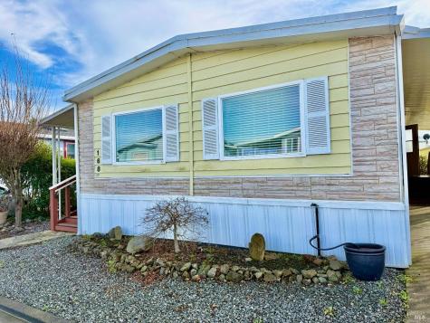 168 Shoreham Way Santa Rosa CA 95401